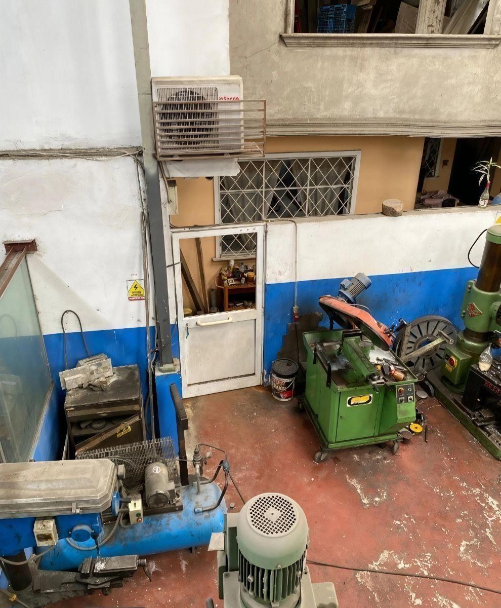Galpón Industrial de 465 m² con Vivenda | Ubicación Estratégica en La Av de Los Colonos — imagen 10