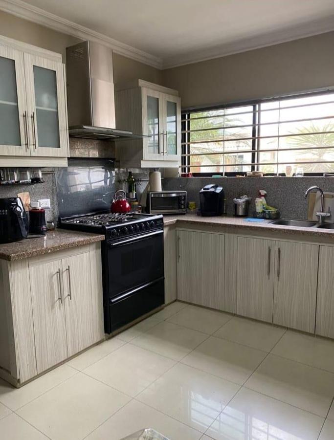 Urb. Portofino, Casa en Venta, Via a La Costa Km 11 1/2. Guayas — imagen 8