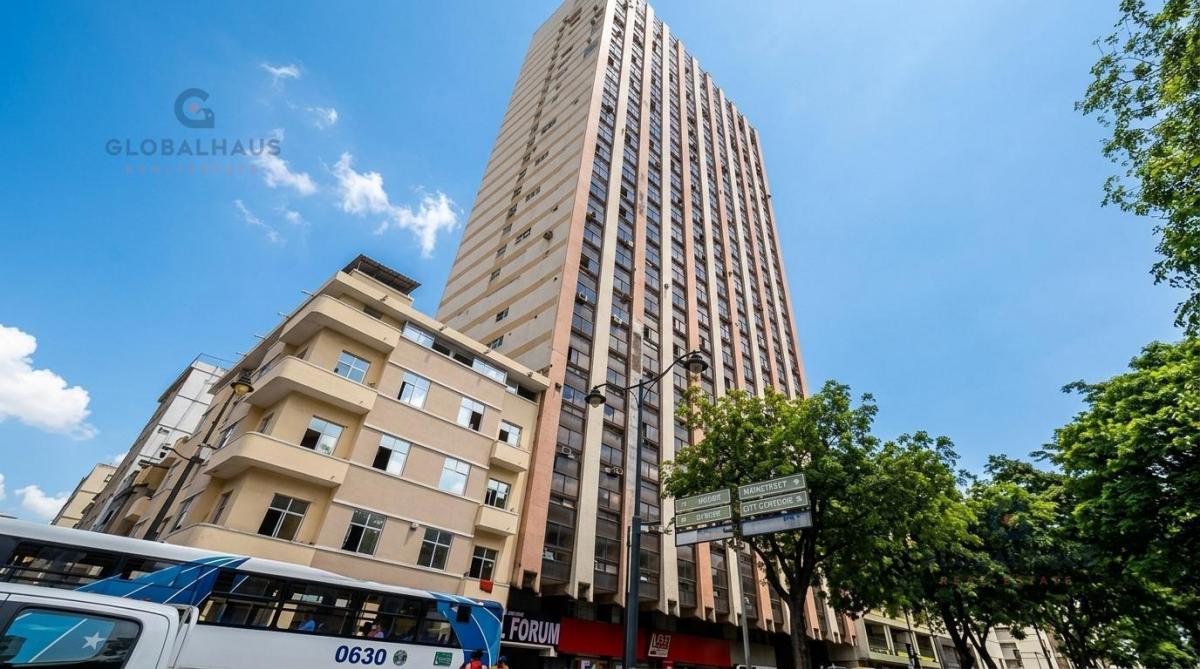 Venta Oficina Edificio Forum Centro de Guayaquil, 40 m² m. G. Guayas — imagen 9