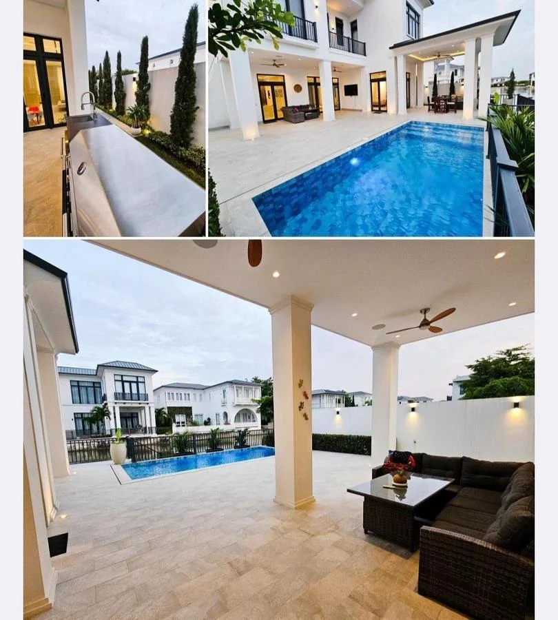 Casa en Aires del Batan en Venta, Guayas — imagen 10