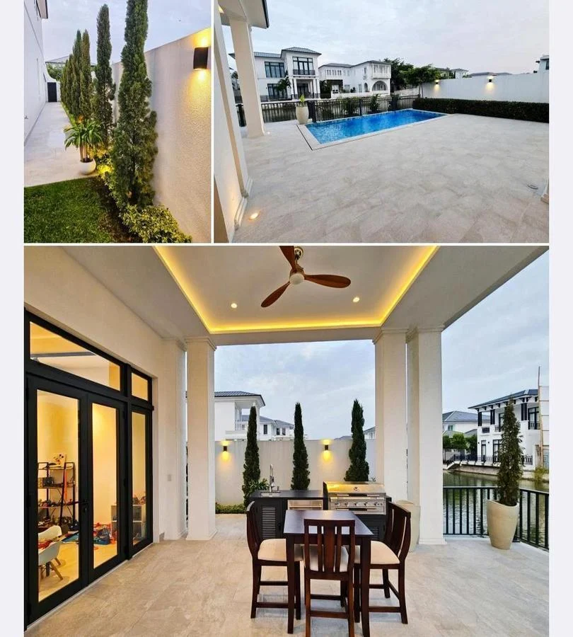 Casa en Aires del Batan en Venta, Guayas — imagen 9
