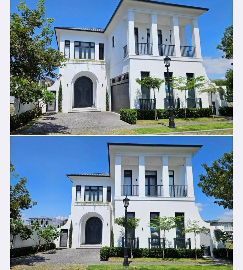 Casa en Aires del Batan en Venta, Guayas — imagen 8