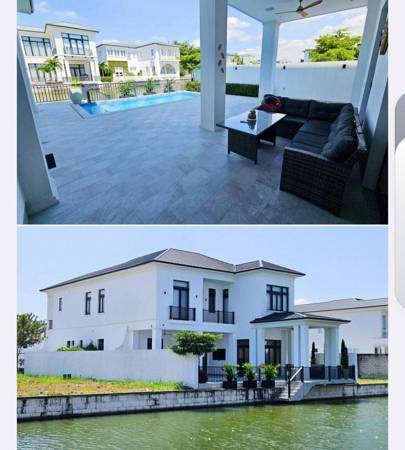Casa en Aires del Batan en Venta, Guayas — imagen 7