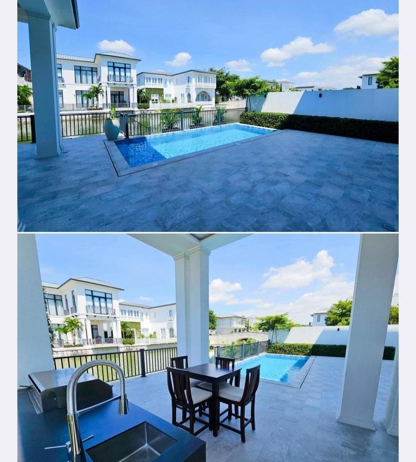 Casa en Aires del Batan en Venta, Guayas — imagen 6