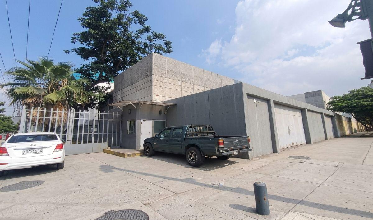 Local en Venta en Av Rodríguez Bonín, Guayaquil, Guayas — imagen 10