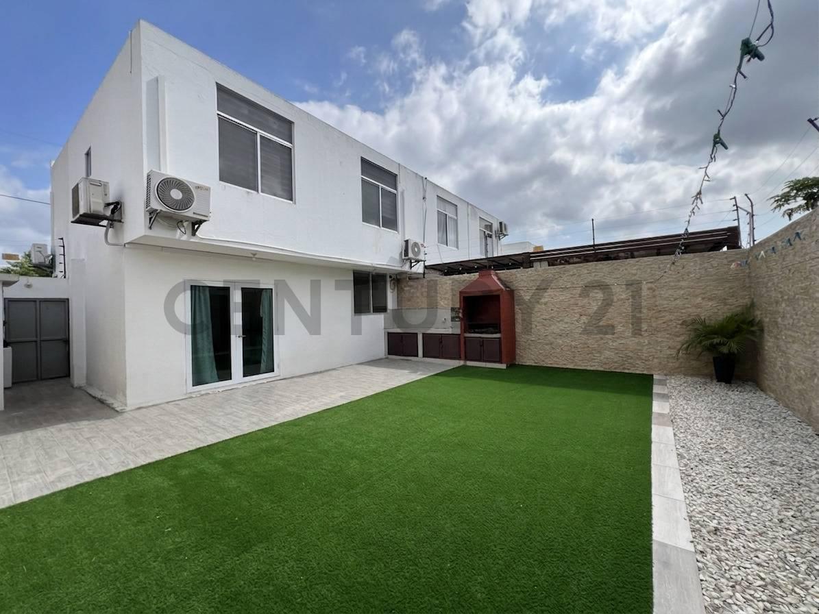 Oportunidad Remate Urb. Oporto Vía a La Costa Casa Como Nueva 178 m² Terreno Elsm, Guayas — imagen 7