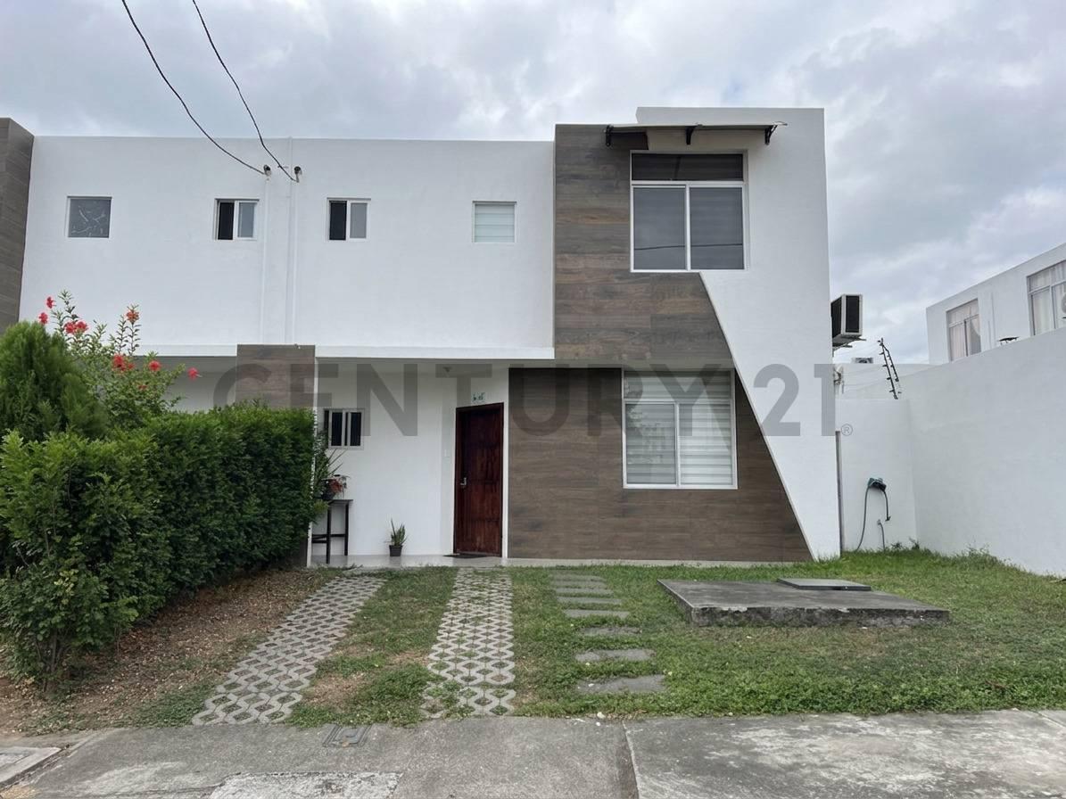 Oportunidad Remate Urb. Oporto Vía a La Costa Casa Como Nueva 178 m² Terreno Elsm, Guayas — imagen 3