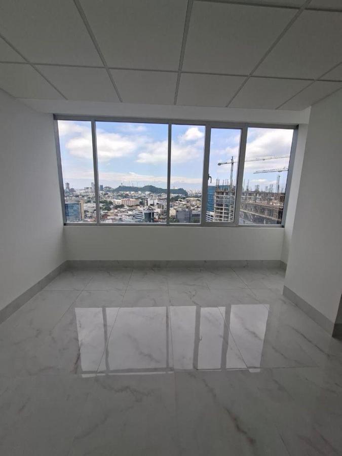 Vendo Oficina en Torres Millenium Av Francisco de Orellana, Guayas — imagen 6