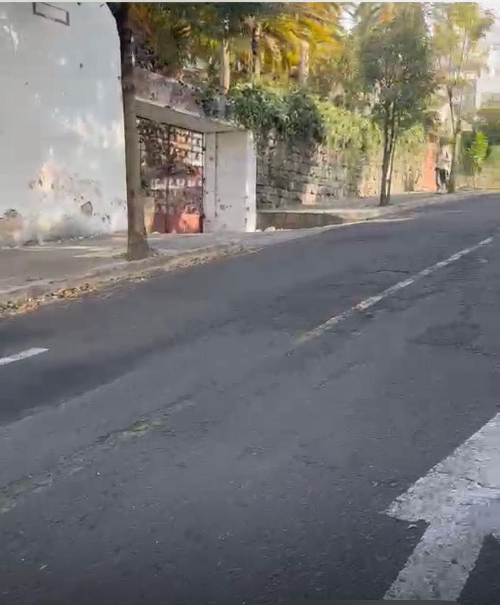 Vendo Increíble Terreno Para en Plena Ciudad Calle San Francisco y Manuel Echeverría 81 m Frente — imagen 8