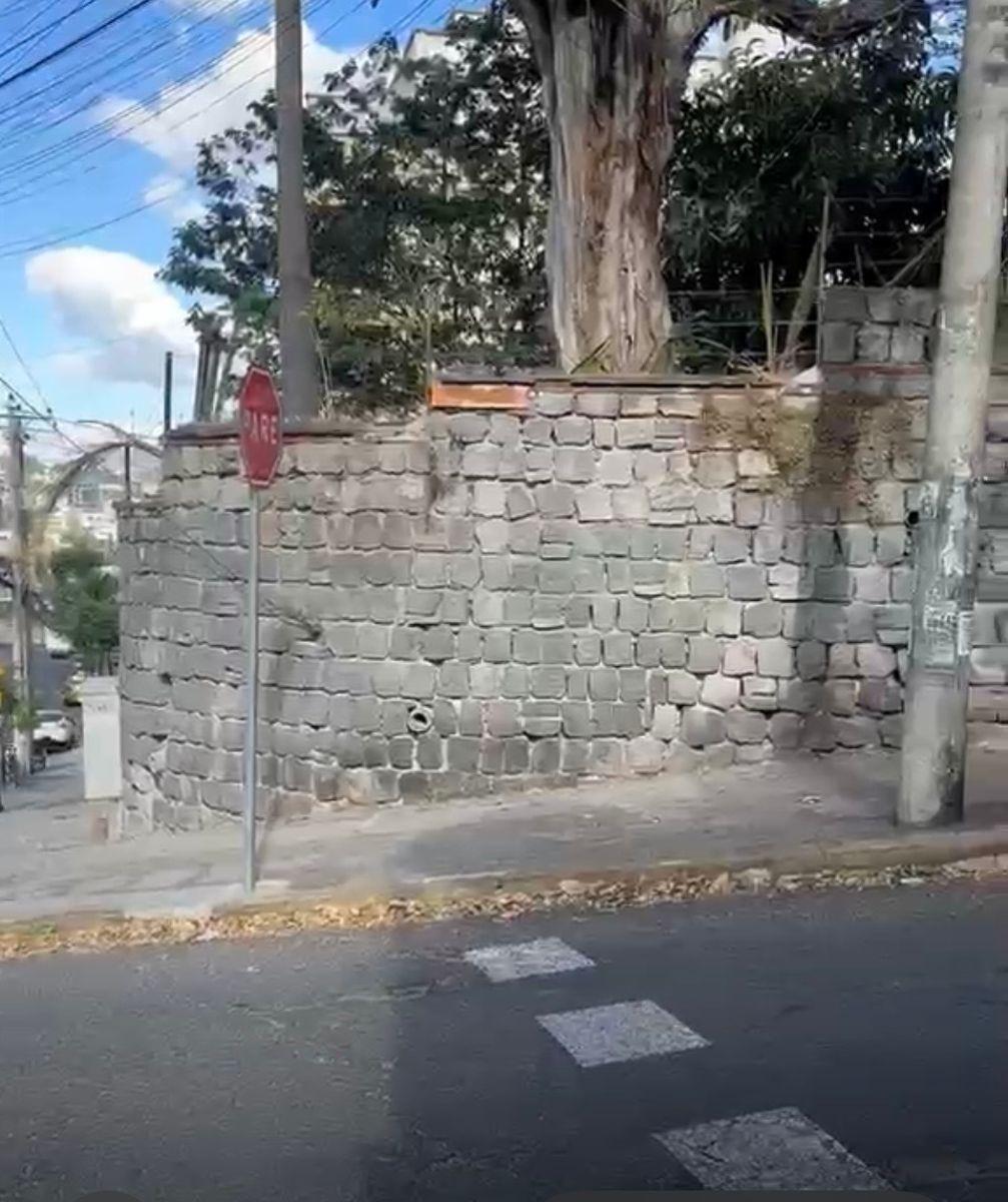 Vendo Increíble Terreno Para en Plena Ciudad Calle San Francisco y Manuel Echeverría 81 m Frente — imagen 7