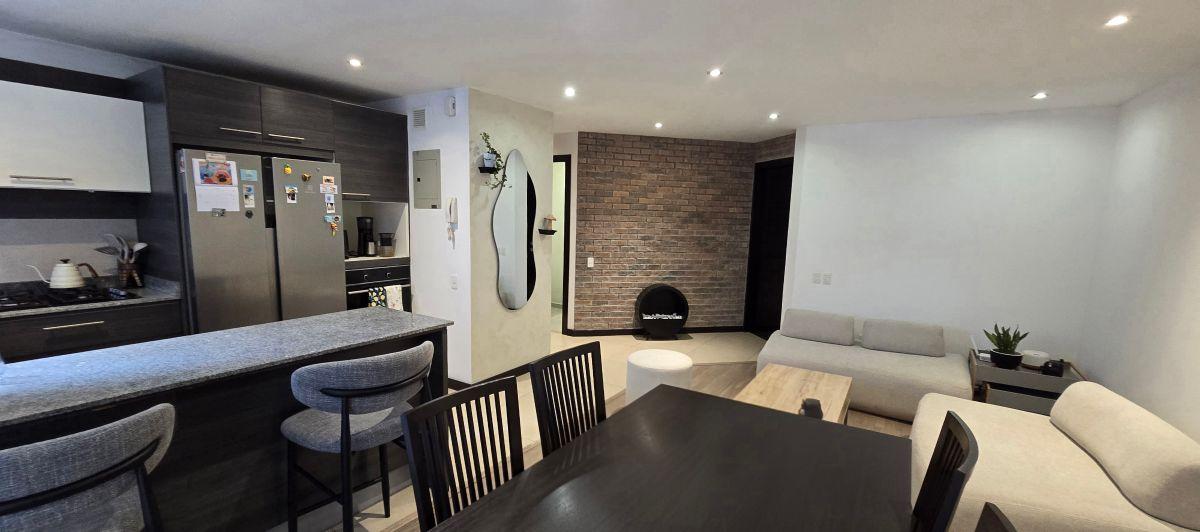 Venta, Bosmediano, Moderno Departamento, 2 Dorm. — imagen 10