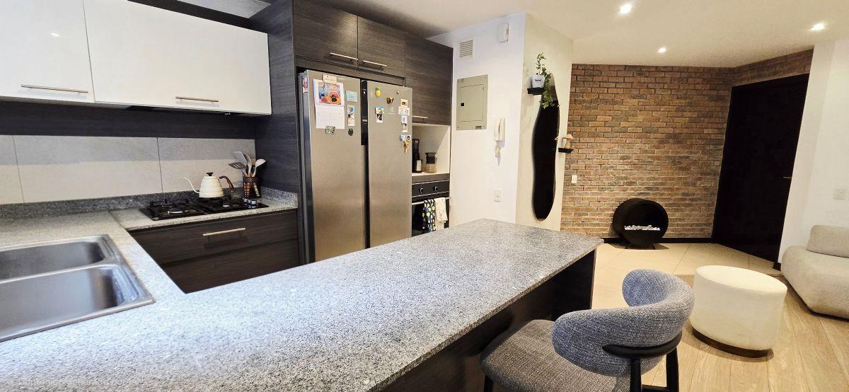 Venta, Bosmediano, Moderno Departamento, 2 Dorm. — imagen 8