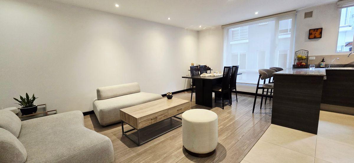 Venta, Bosmediano, Moderno Departamento, 2 Dorm. — imagen 6
