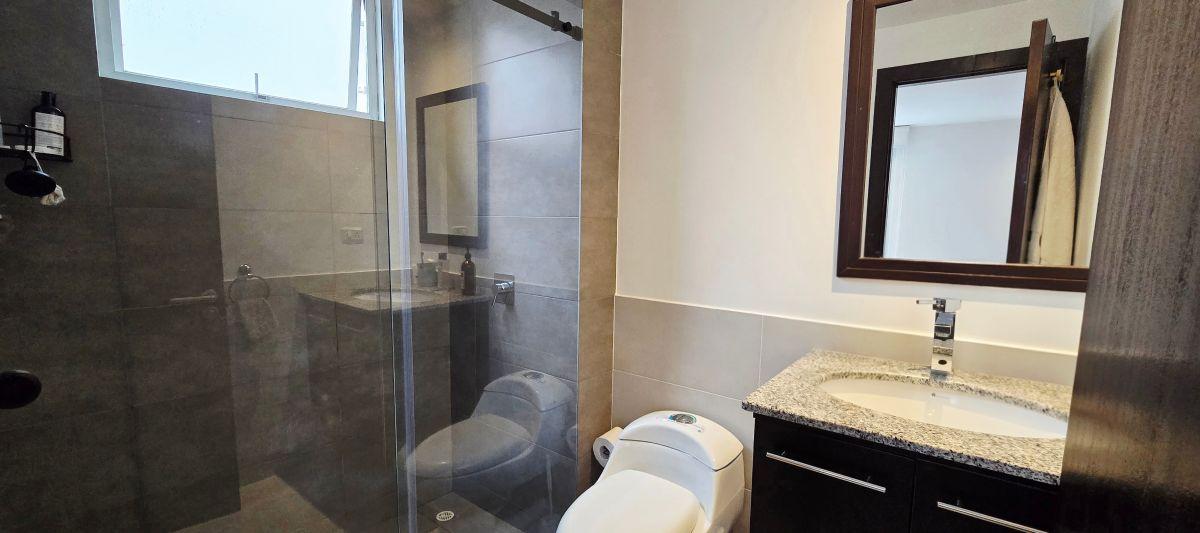 Venta, Bosmediano, Moderno Departamento, 2 Dorm. — imagen 3