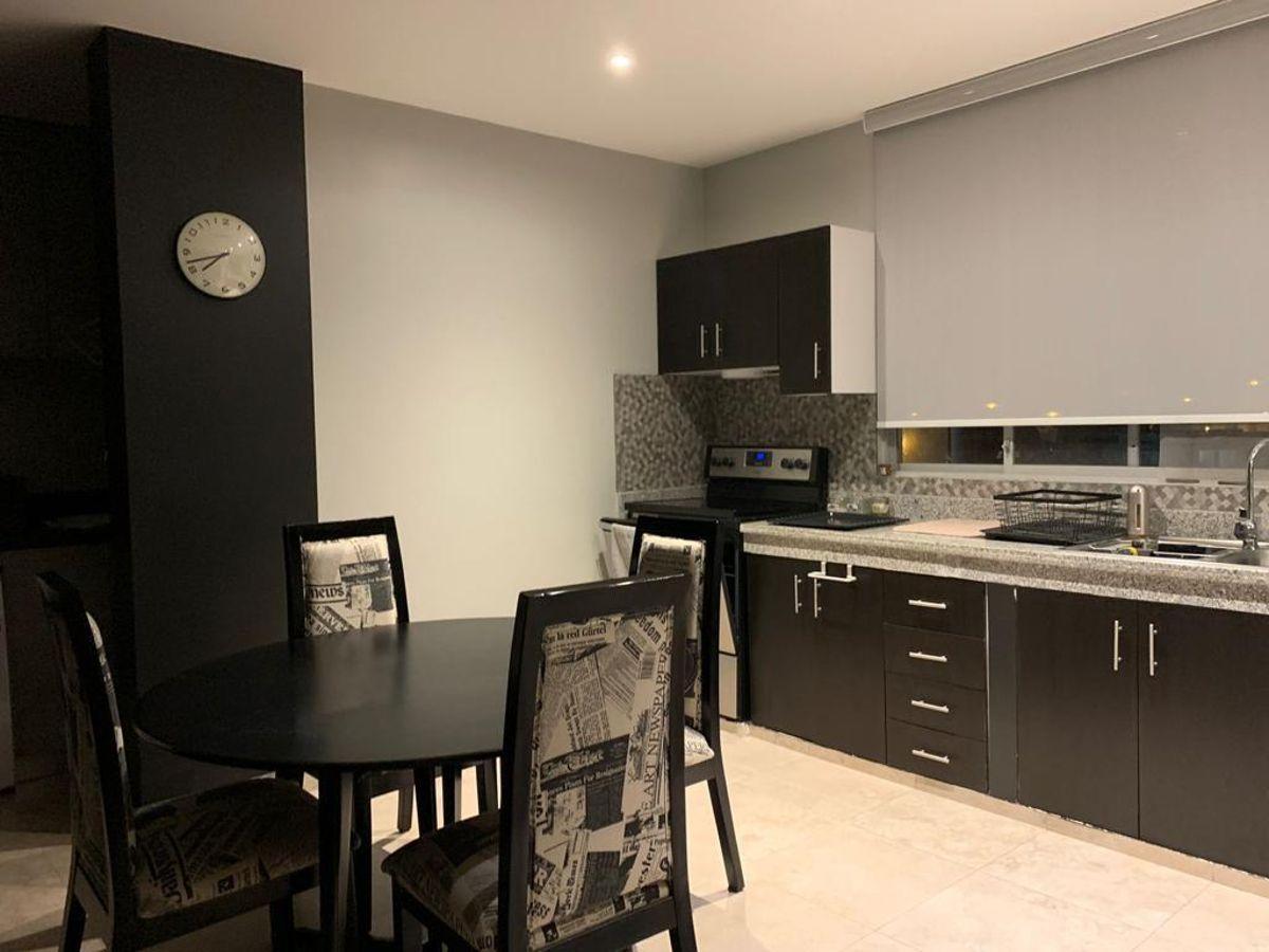 Vendo Departamento en Santa Cecilia, Ceibos, Guayas — imagen 6
