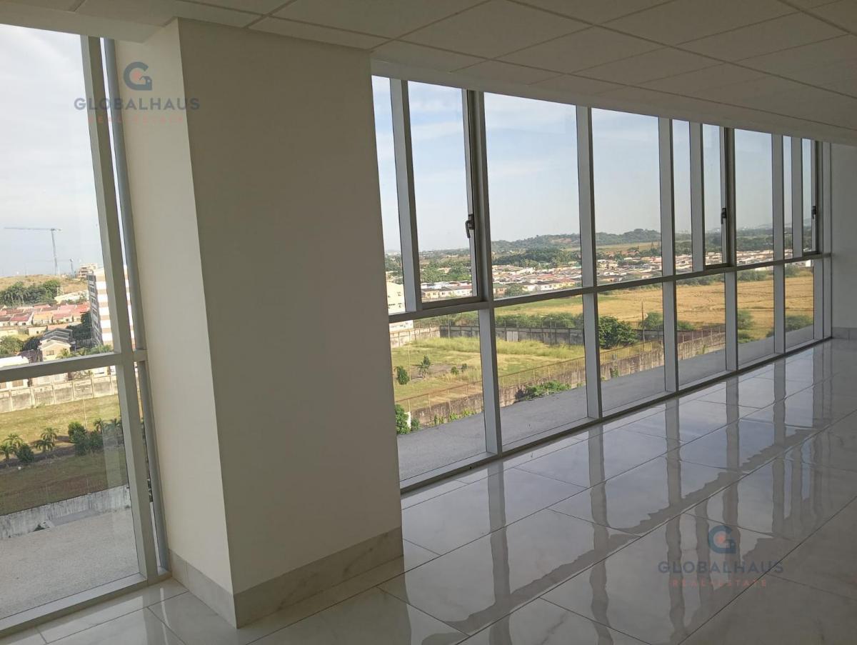 Venta/alquiler Oficina en León Febres Cordero Ribadeneyra Daule, K. S. Guayas — imagen 9