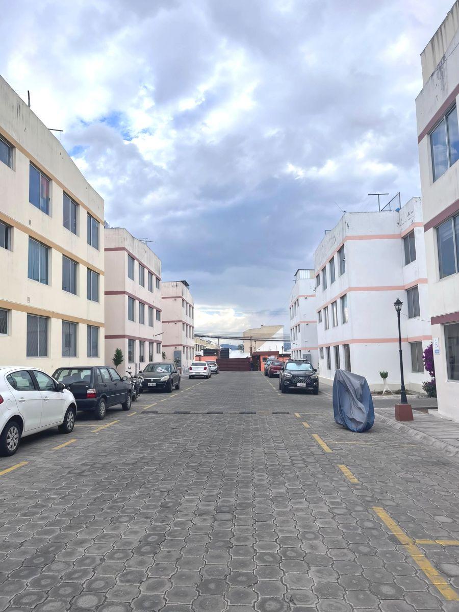 $45.000 | Departamento 3 Dorm. | Calderón — imagen 3