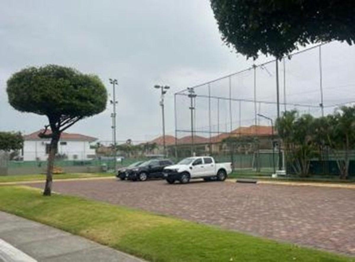 Samborondón Km 7 Terrasol Casa Al Lago a Estrenar en 5 a 10 Meses. Guayas — imagen 8