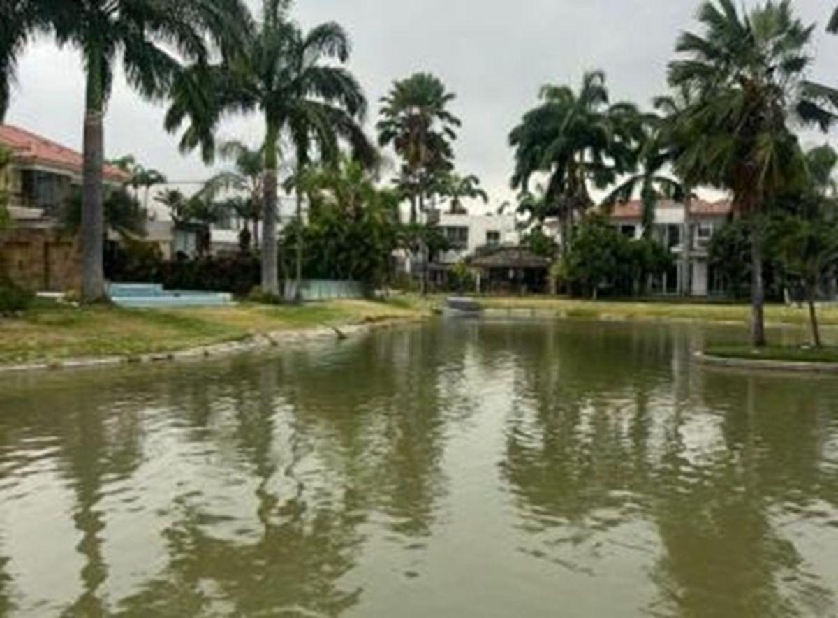 Samborondón Km 7 Terrasol Casa Al Lago a Estrenar en 5 a 10 Meses. Guayas — imagen 5