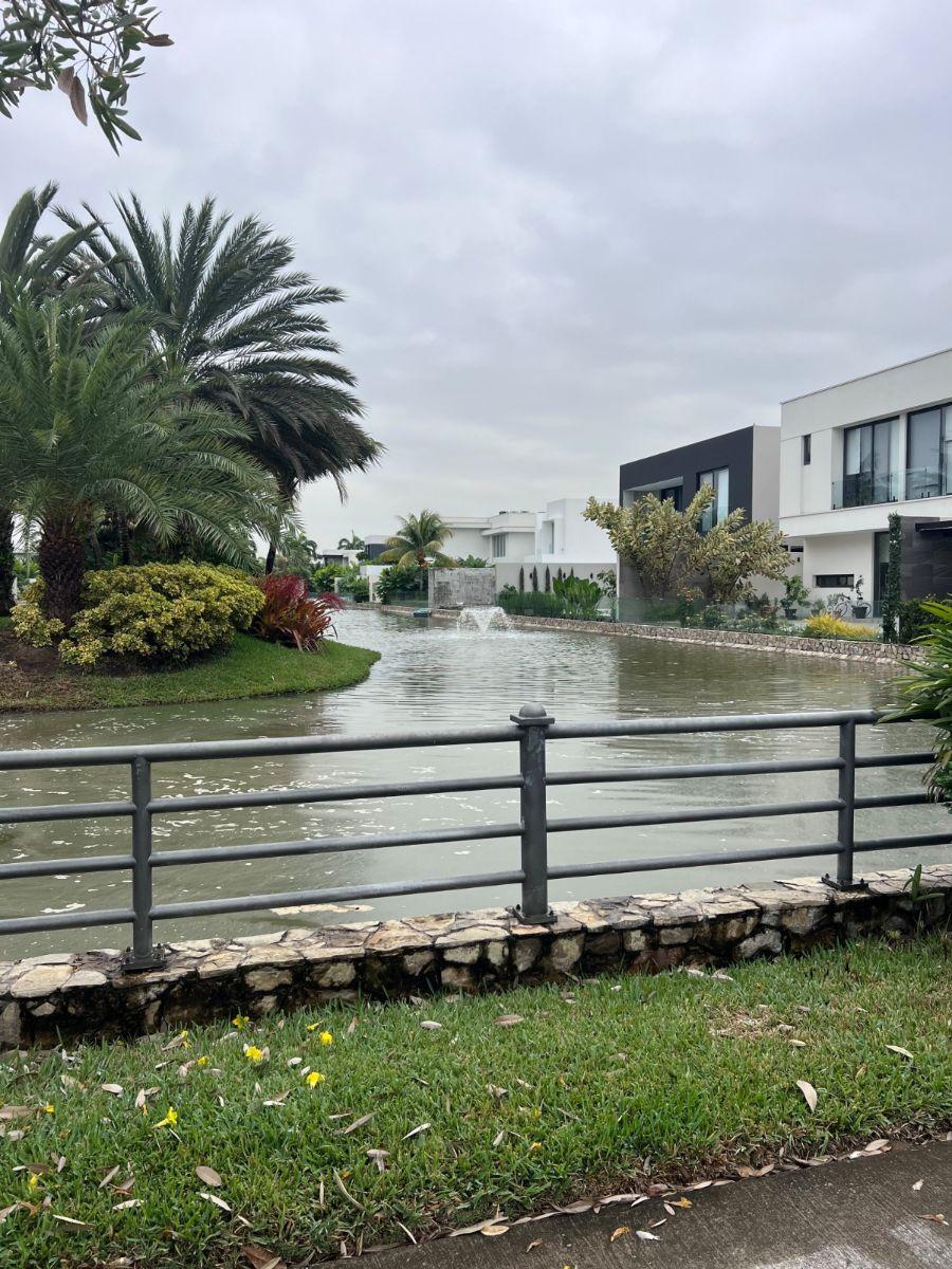 Mocoli Pacifica Hermosa Casa en Venta Al Lago por Estrenar en 12 Meses, Guayas — imagen 7