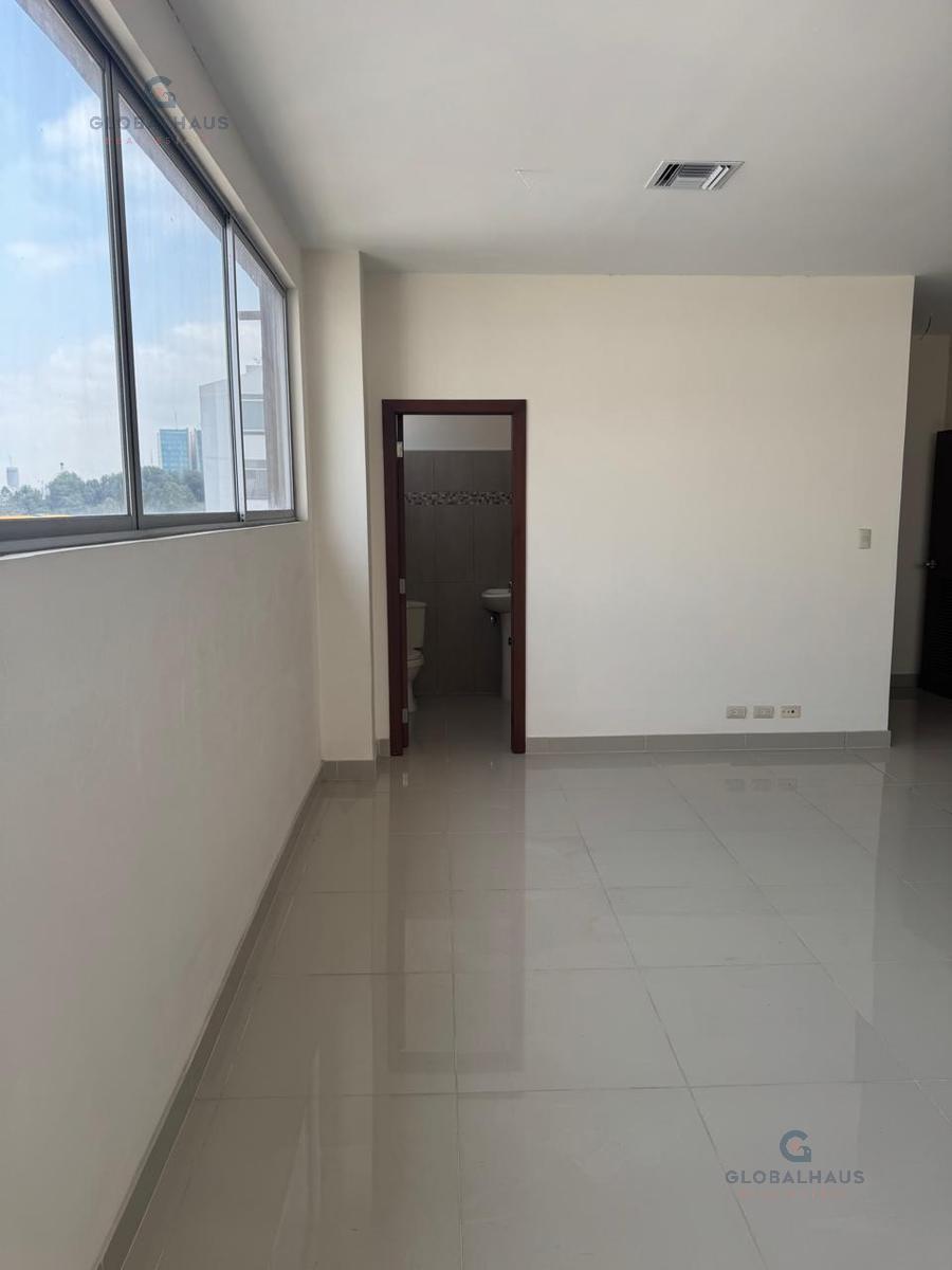 Venta de Oficina en Kennedy Norte, 50 m² R. Y. Guayas — imagen 5