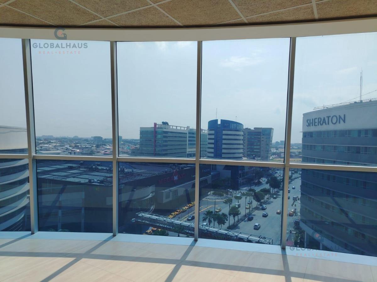 Oficina en Ventae en Edf. 100 Business Plaza Frente a Mall del Sol. S. L. Guayas — imagen 9
