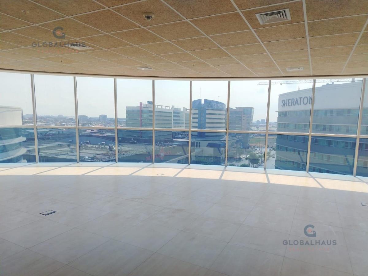 Oficina en Ventae en Edf. 100 Business Plaza Frente a Mall del Sol. S. L. Guayas — imagen 8