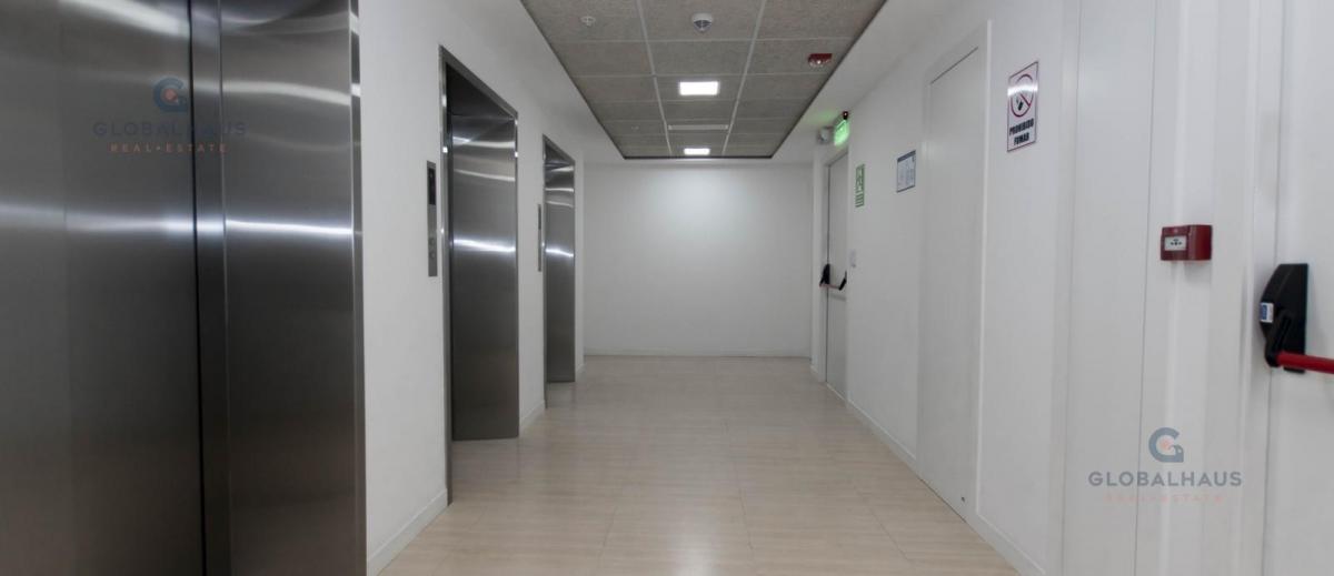 Oficina en Ventae en Edf. 100 Business Plaza Frente a Mall del Sol. S. L. Guayas — imagen 7