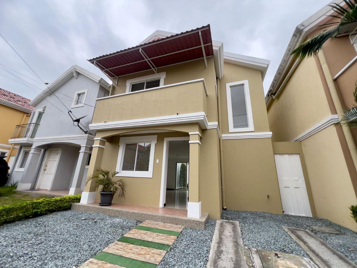 Casa de Venta Marina Dor Park Aurora - Samborondon, Guayas — imagen 10