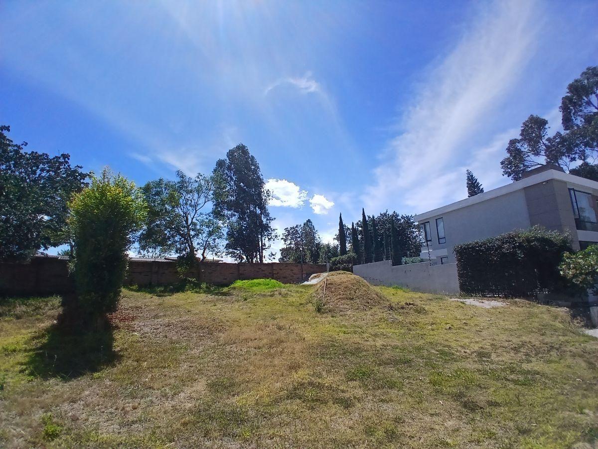 En Venta Lote de 416 m² Dentro de Conjunto en Santa Rosa - Tumbaco — imagen 3