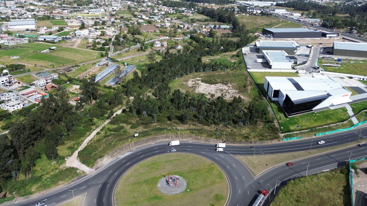 Venta de Terreno — imagen 5