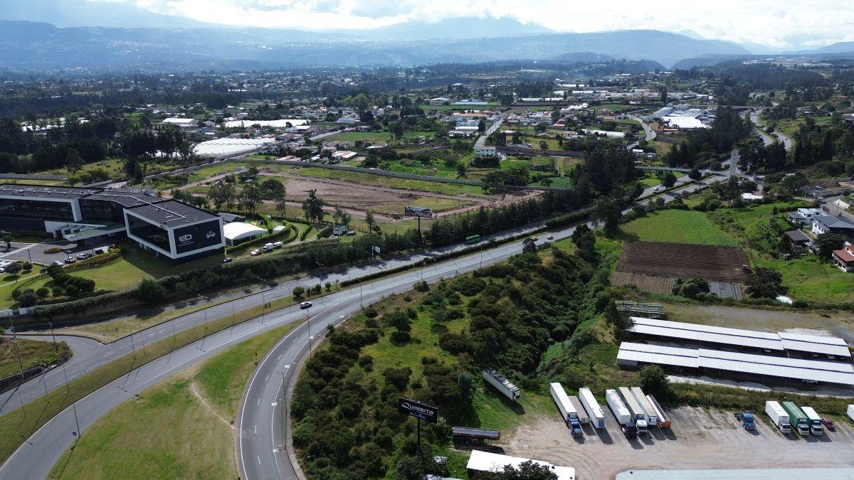 Venta de Terreno — imagen 4