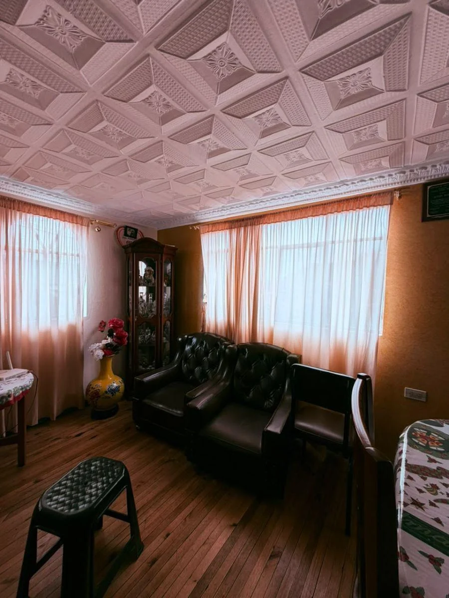 Amplia Propiedad en Venta – Santa María del Vergel, Azuay — imagen 7