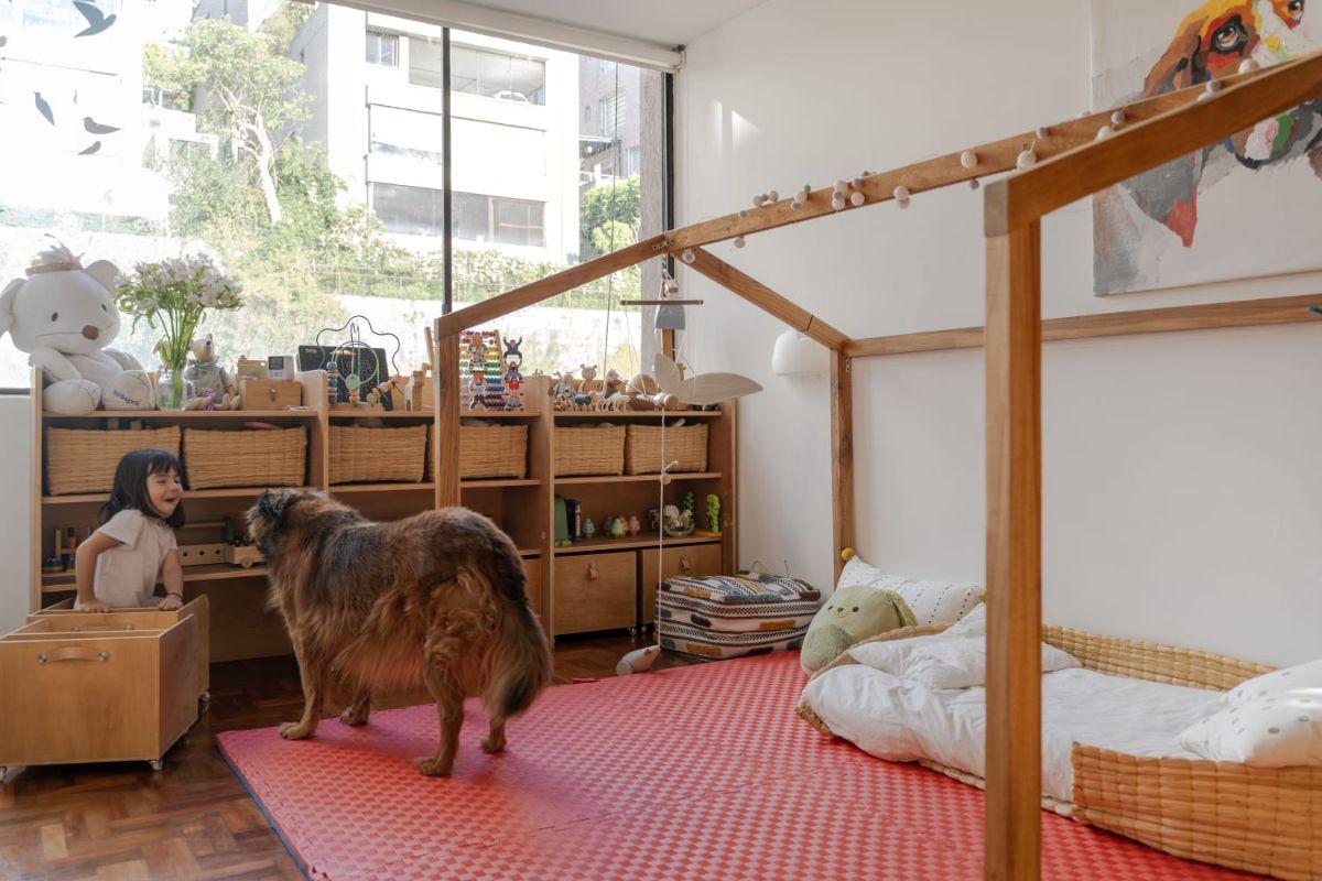 Vendo Departamento en Jimenez de Espada Linda Vista — imagen 8