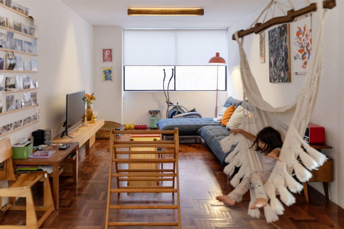Vendo Departamento en Jimenez de Espada Linda Vista — imagen 6