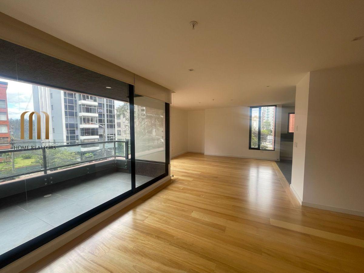 Venta Departamento González Suárez - Home Realtors — imagen 10