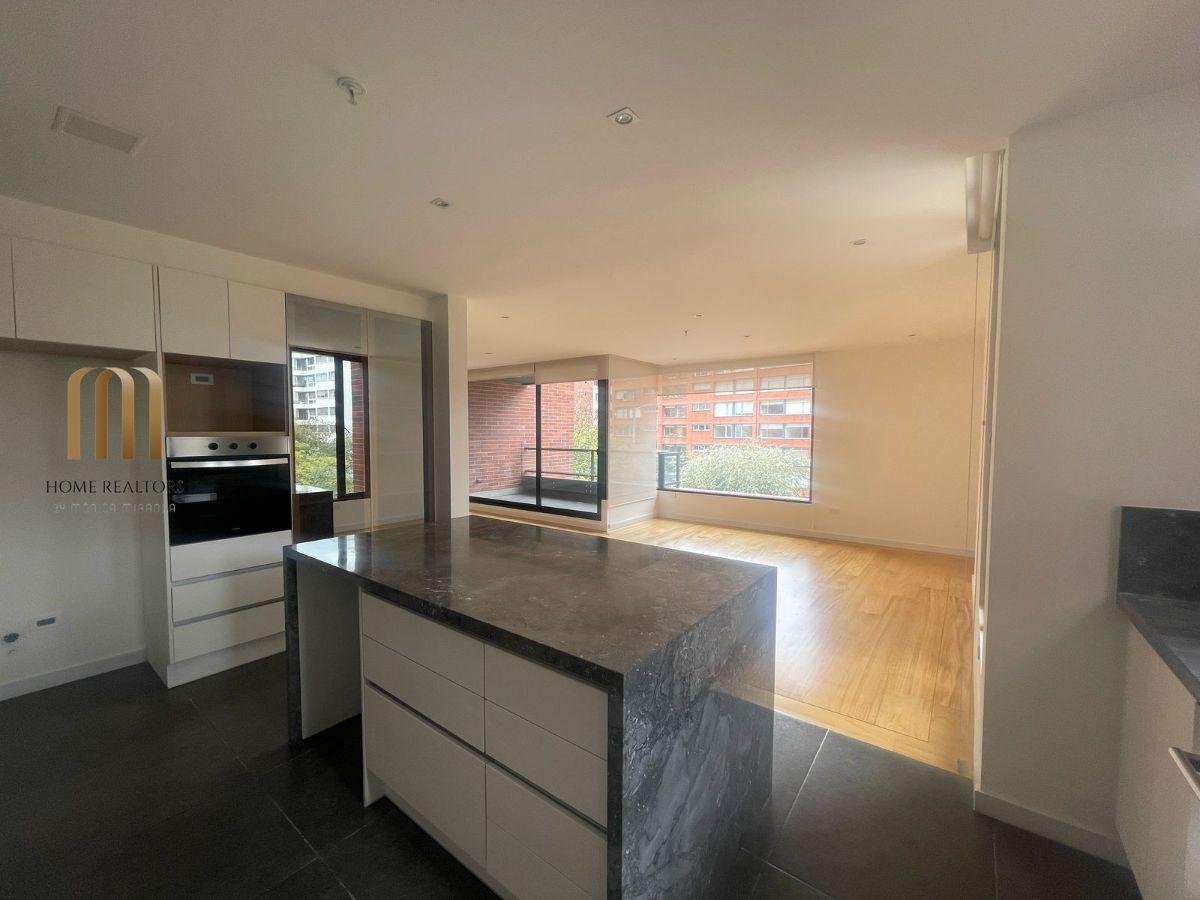 Venta Departamento González Suárez - Home Realtors — imagen 9