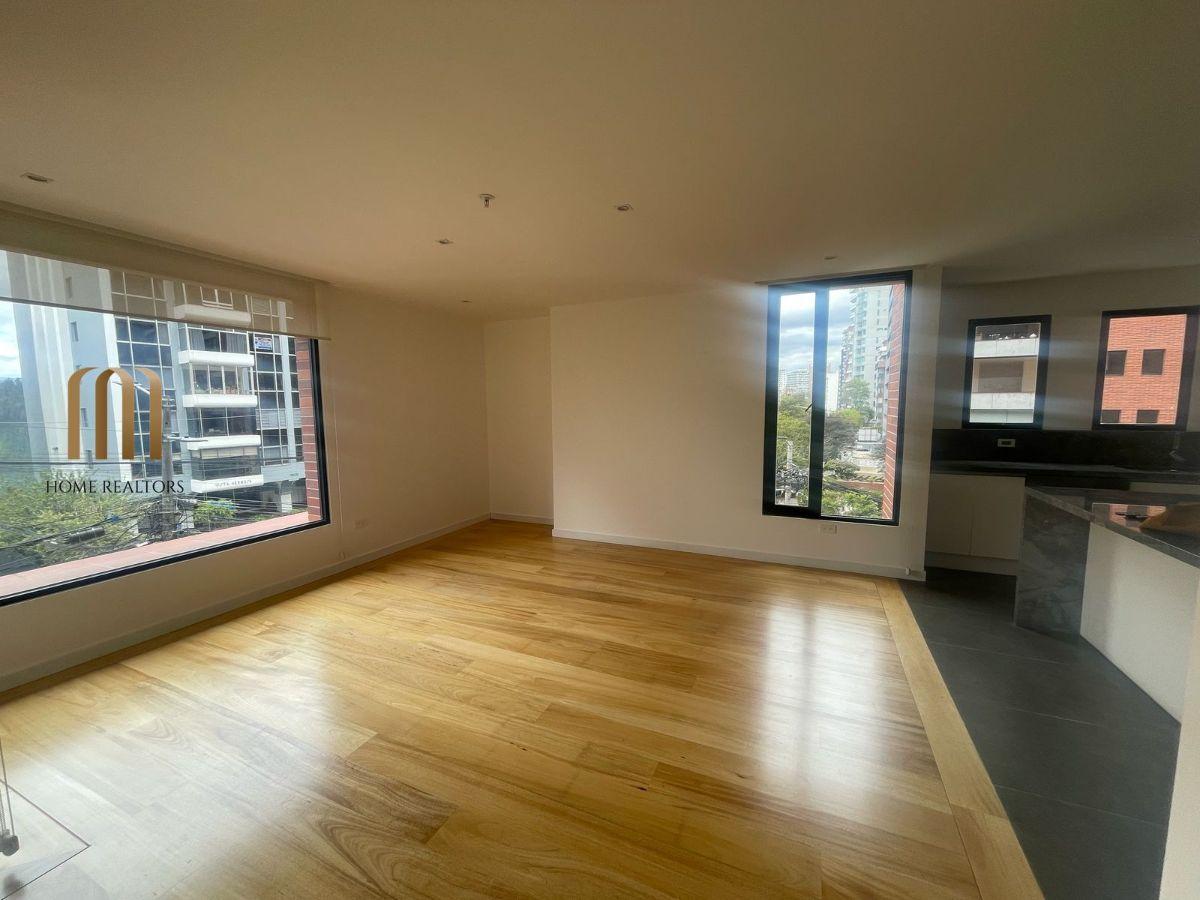 Venta Departamento González Suárez - Home Realtors — imagen 8