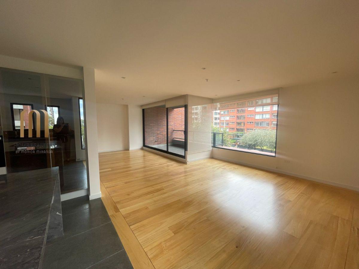 Venta Departamento González Suárez - Home Realtors — imagen 6