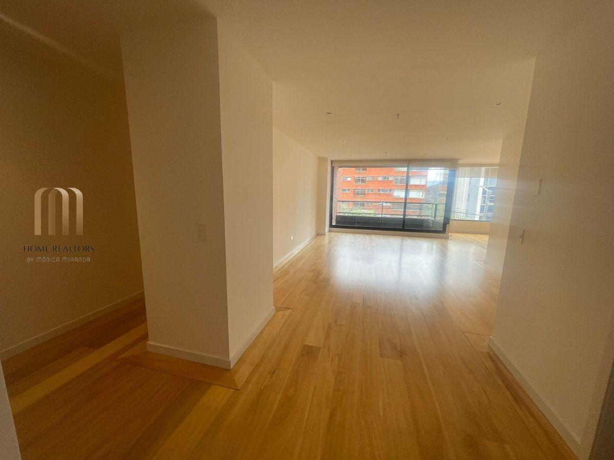 Venta Departamento González Suárez - Home Realtors — imagen 5