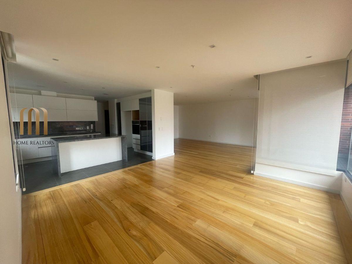 Venta Departamento González Suárez - Home Realtors — imagen 4