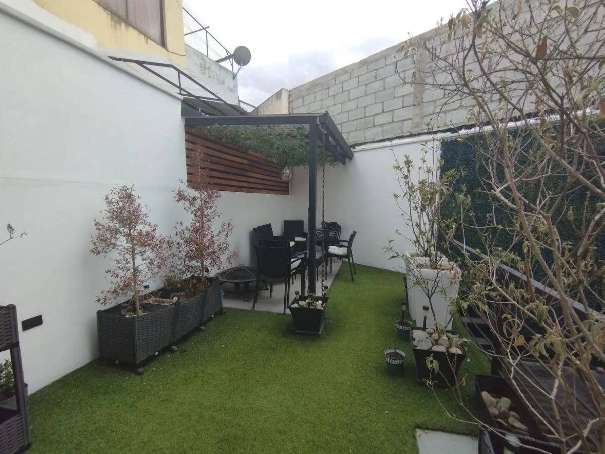 Departamento Duplex en Venta, Sector Empresa Eléctrica, Azuay — imagen 9