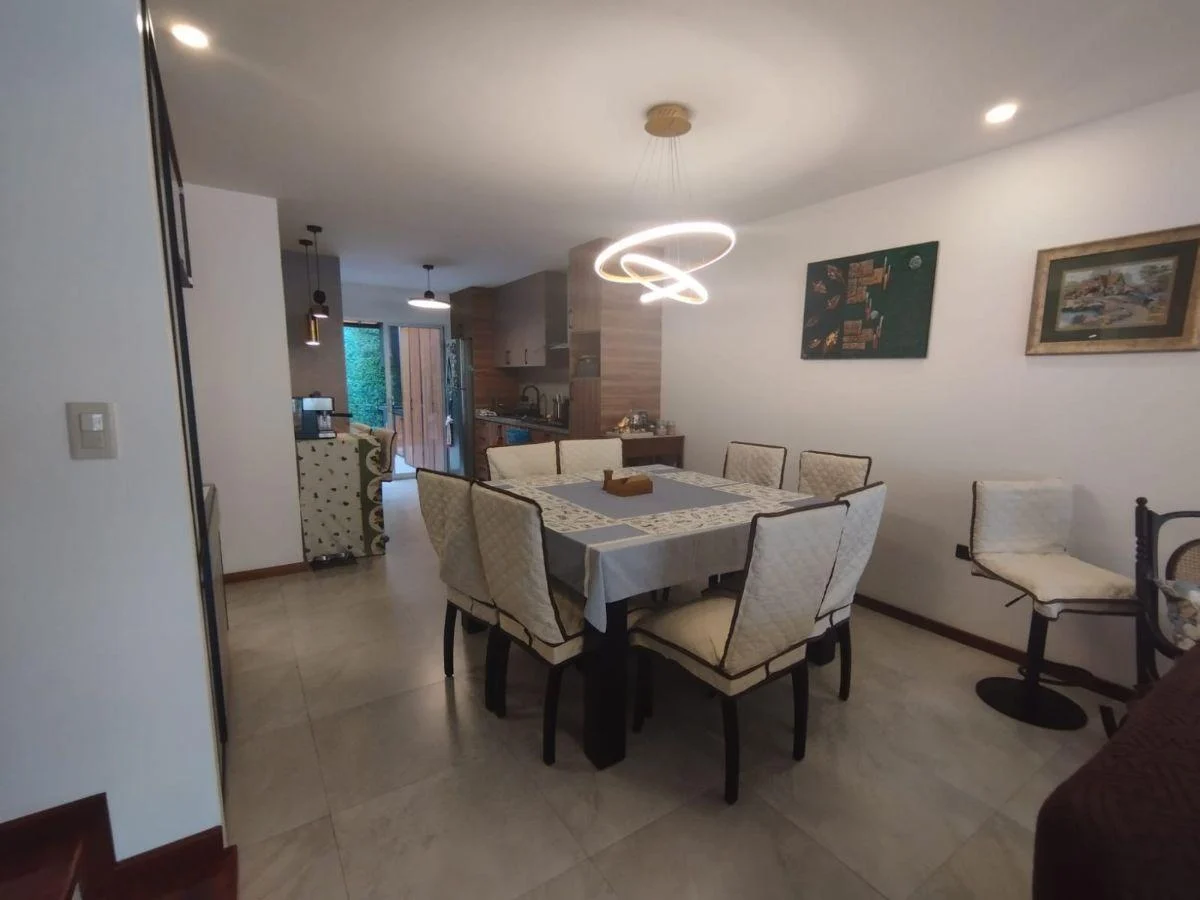 Departamento Duplex en Venta, Sector Empresa Eléctrica, Azuay — imagen 7
