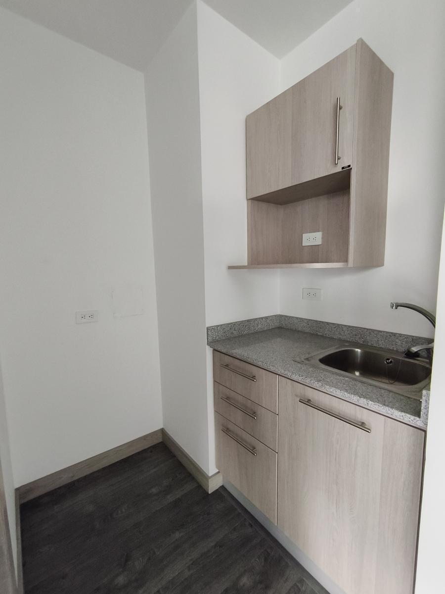 Scc. Venta Oficina a Estrenar de 71 m² Balcón. Gaia. Av Amazonas y Eloy Alfaro. La Carolina — imagen 6