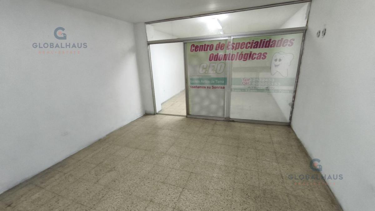 Venta Oficina Edif. Darwin en Rumichaca, Centro de Guayaquil, Guayas — imagen 6