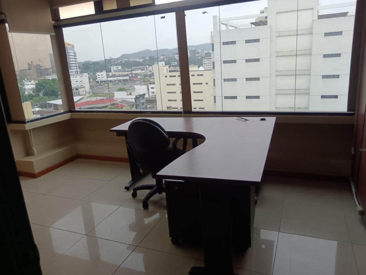 Vendo Oficina en El Edificio Torres del Norte, Guayas — imagen 10
