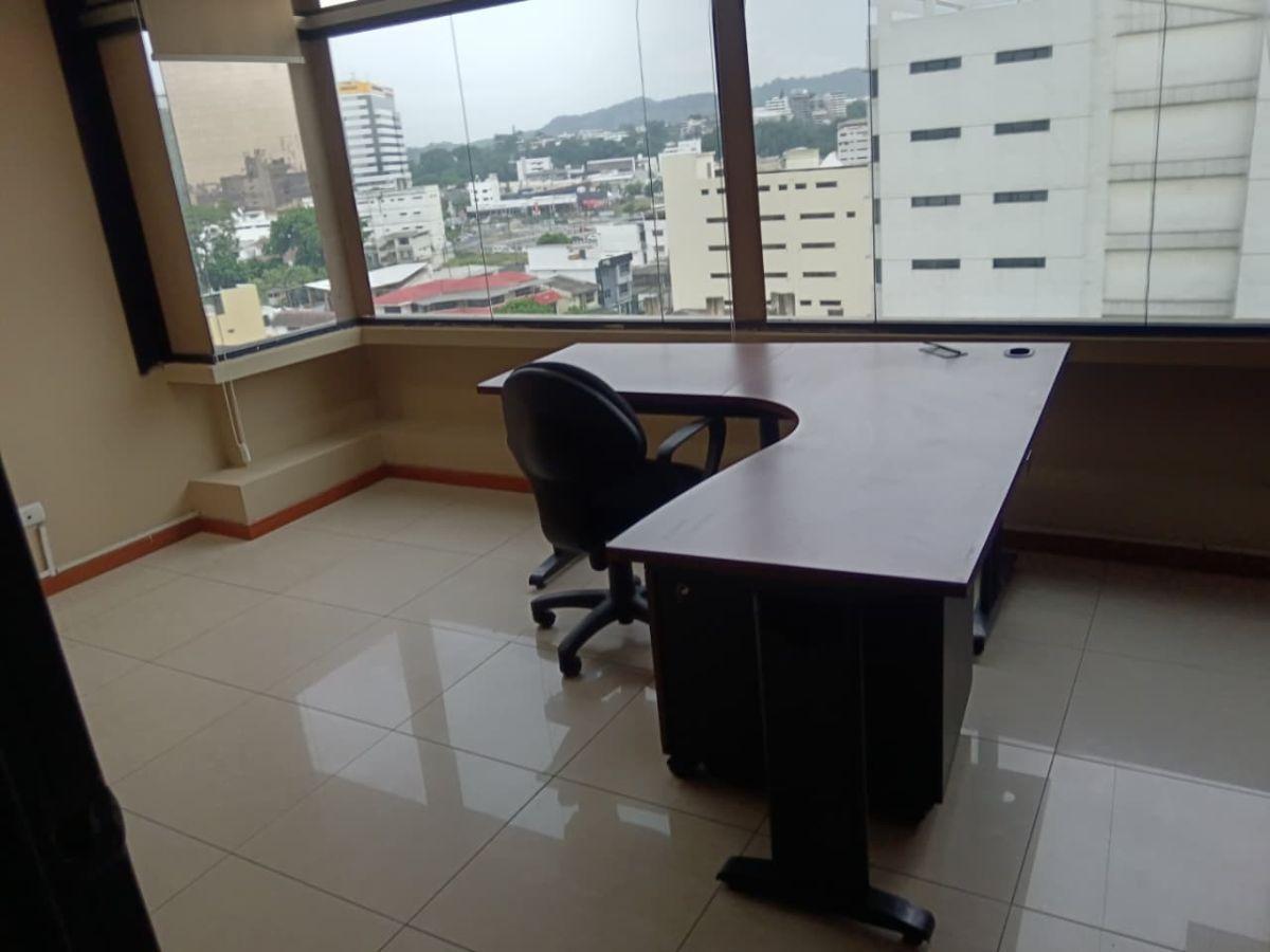 Vendo Oficina en El Edificio Torres del Norte, Guayas — imagen 5