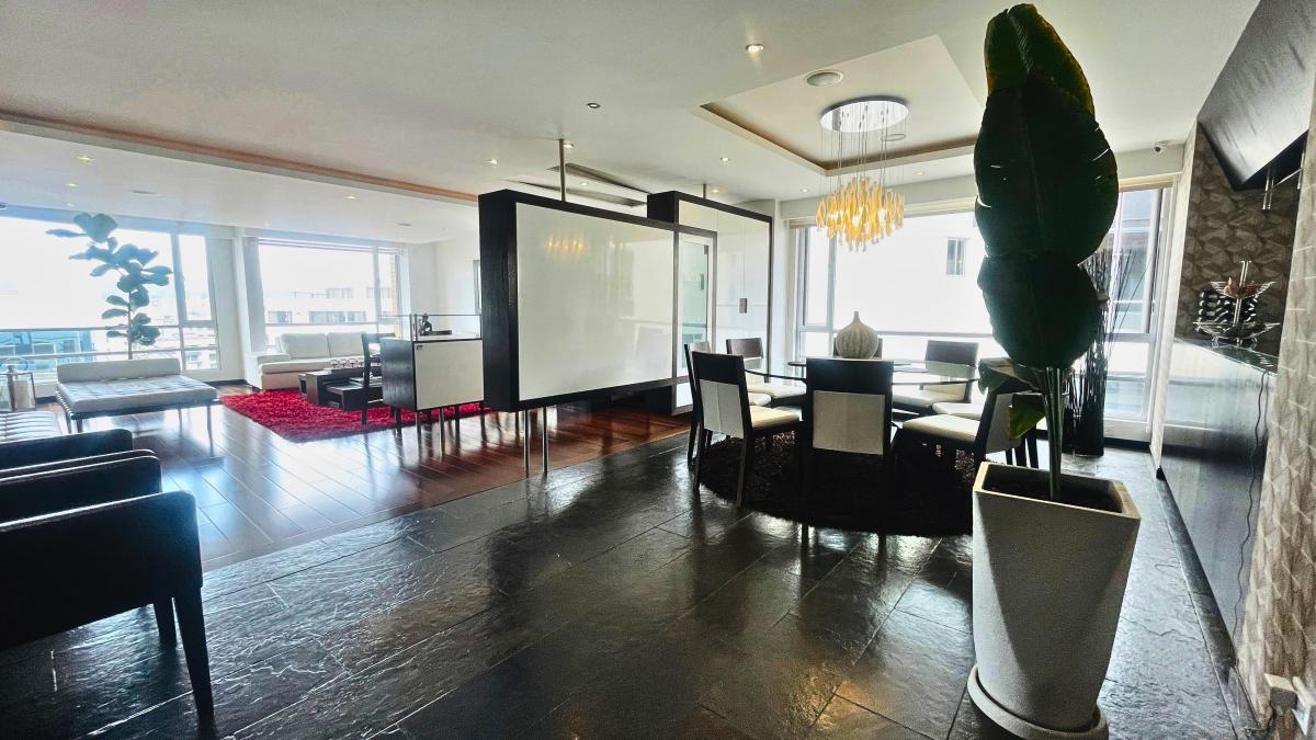 Venta de Amplio Departamento en Quito Tenis — imagen 9