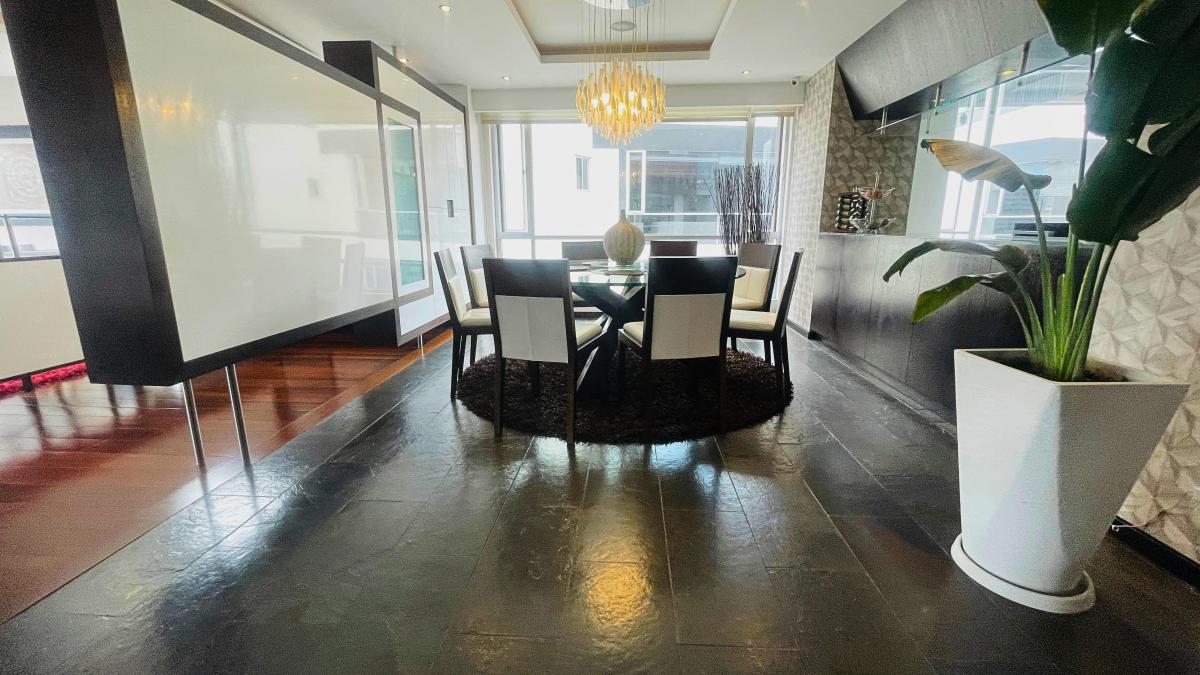 Venta de Amplio Departamento en Quito Tenis — imagen 8