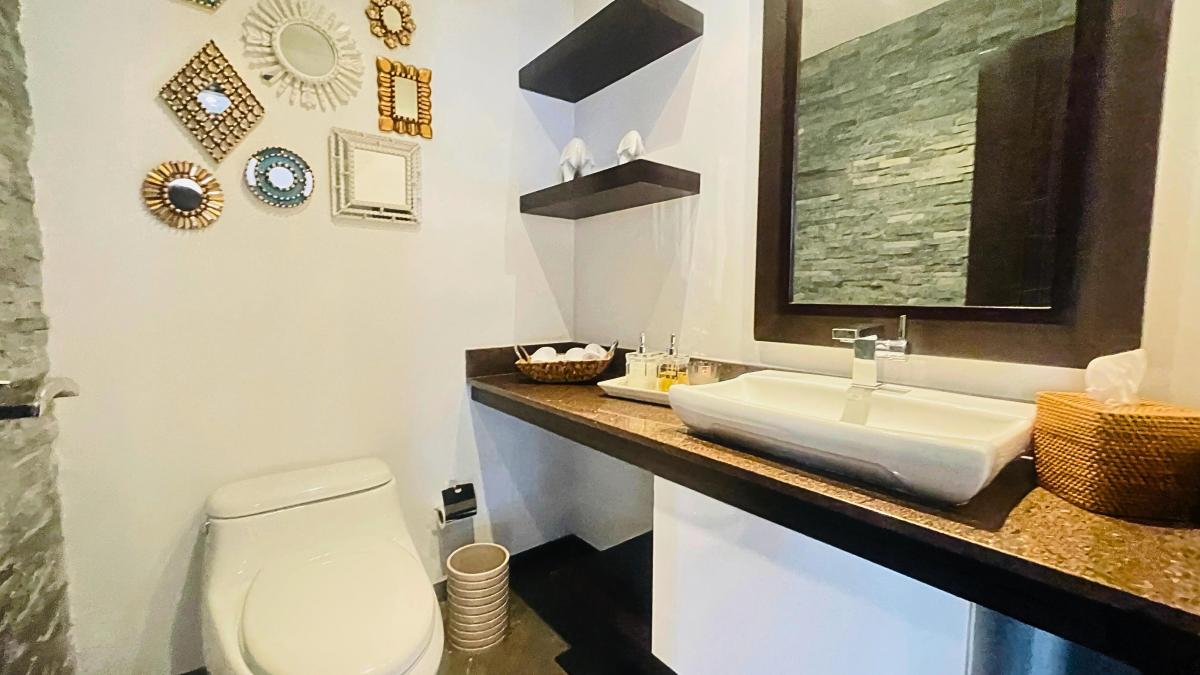 Venta de Amplio Departamento en Quito Tenis — imagen 4